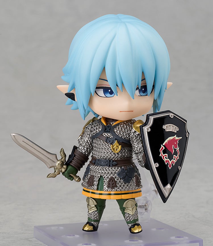 [PRE-ORDER] Nendoroid Haurchefant