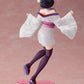 Taito-Overlord Coreful Figure - Albedo (Sakura Kimono Ver.) Renewal Edition