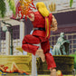Street Fighter Alpha 3 Storm Arena Ken 1/12 Scale Action Figure