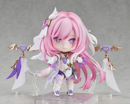 Nendoroid Elysia - Herrscher of Human: Ego