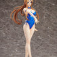 FREEing 1/4 Belldandy: Bare Leg Bunny Ver.