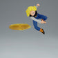 Banpresto  Android 18 G x Materia Dragon Ball Z