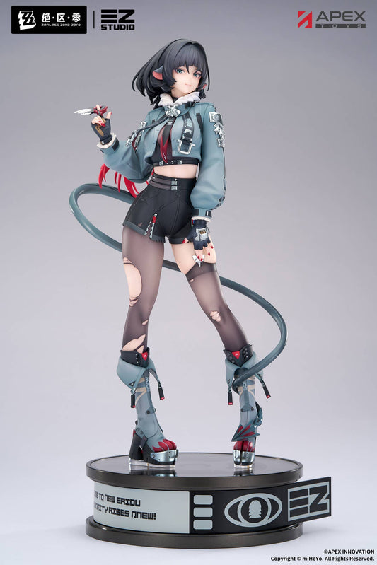 1/7 Scale [Zenless Zone Zero] JANE DOE