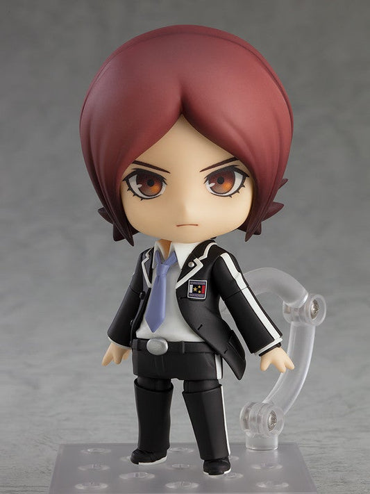 [PRE-ORDER] Nendoroid Tatsuya Suou (Cut Off Date: Mar-25-2026)