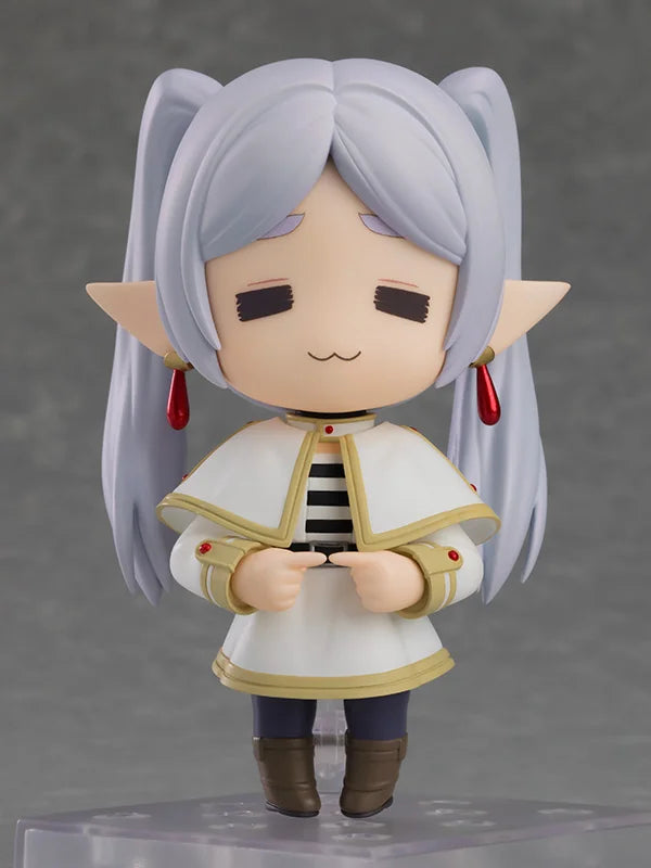 Good Smile Company - Nendoroid Frieren