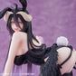 Taito - OVERLORD Desktop Cute Figure - Albedo: Bunny Ver.