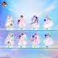 Bandai - Ichiban Kuji Hololive Wedding Dress Style [Random Ticket]