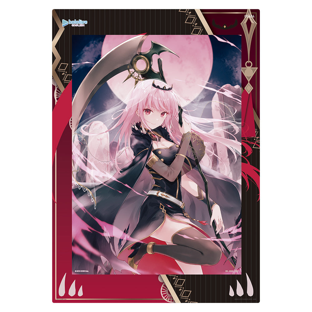 Ichiban Kuji Hololive English vol.5 [Random Ticket]