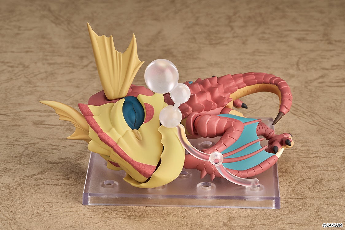 [PRE-ORDER] Nendoroid Yian Kut-Ku