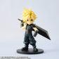 Square Enix FINAL FANTASY VII REMAKE ADORABLE ARTS - CLOUD
