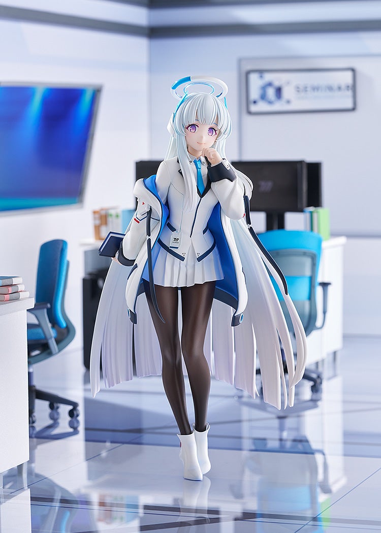 [PRE-ORDER] G.S. Collection Noa Classified Record