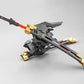 Super Robot Heroes ExT-GS/EA03 Estailev Neamhain Warcrow (Exceed Type) 1/100 Scale Model Kit