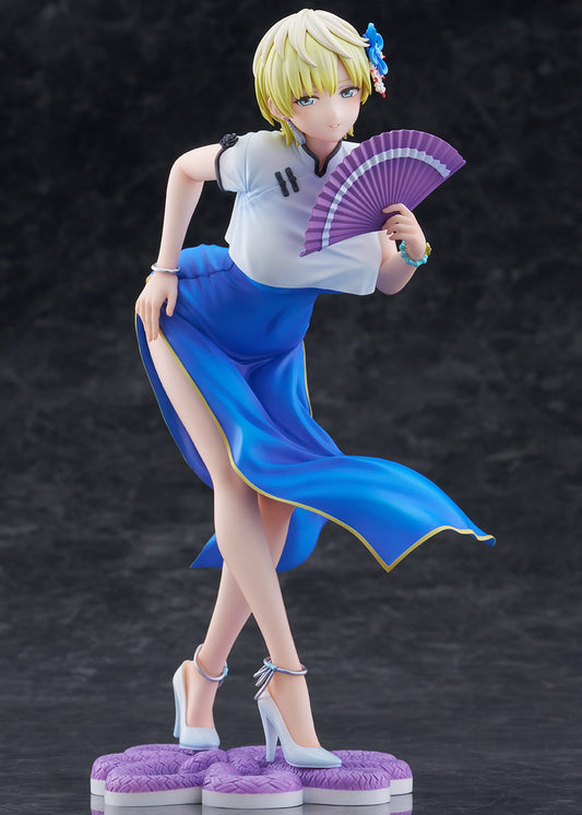 1/7 Tenka Izumo Chinese dress version