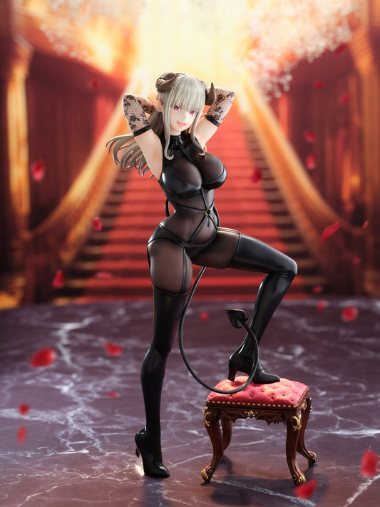[BellFine] Lustalotte Illusory Outfit / Mayura