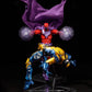 SENTINEL : Marvel Fighting Armor Magneto