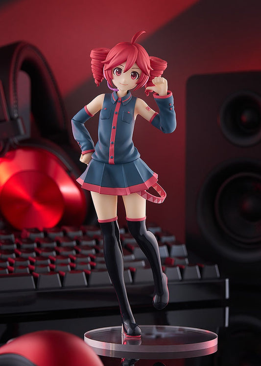 [Good Smile Company] POP UP PARADE Kasane Teto L Size