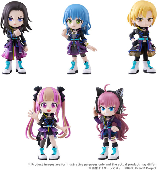 [PRE-ORDER] PalVerse BanG Dream! RAISE A SUILEN