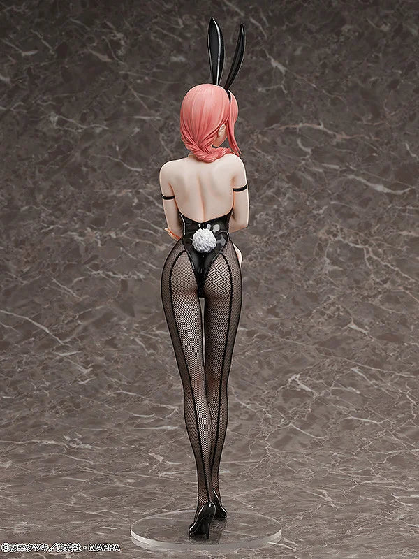 1/4 Scale Makima: Bunny Ver.