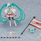 figma Racing Miku 2023 ver.