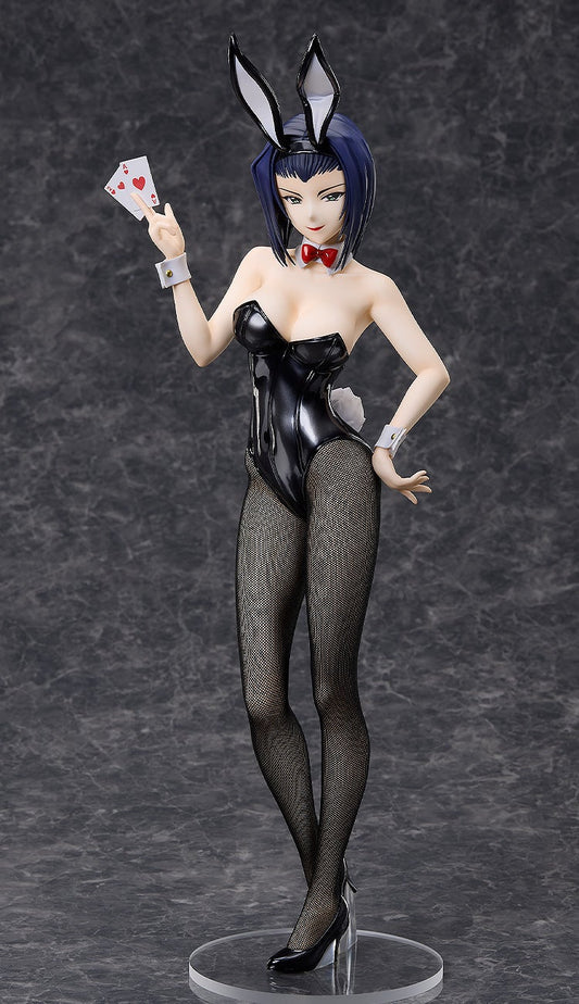 [FREEing] Faye Valentine: Bunny Ver.