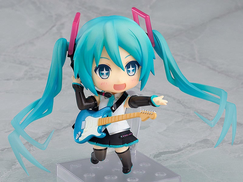 Nendoroid Hatsune Miku V4X