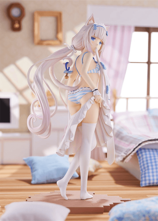 [PRE-ORDER] Vanilla Dress up time