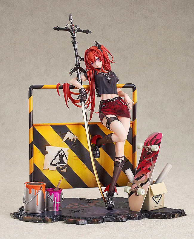 PRE-ORDER Surtr: Liberté//Échec VER.
