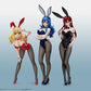 FREEing 1/4 JUVIA LOCKSER: BUNNY VER.