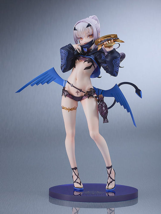 [PRE-ORDER] Ruler/Melusine (Cut Off Date: Jan-8-2025)