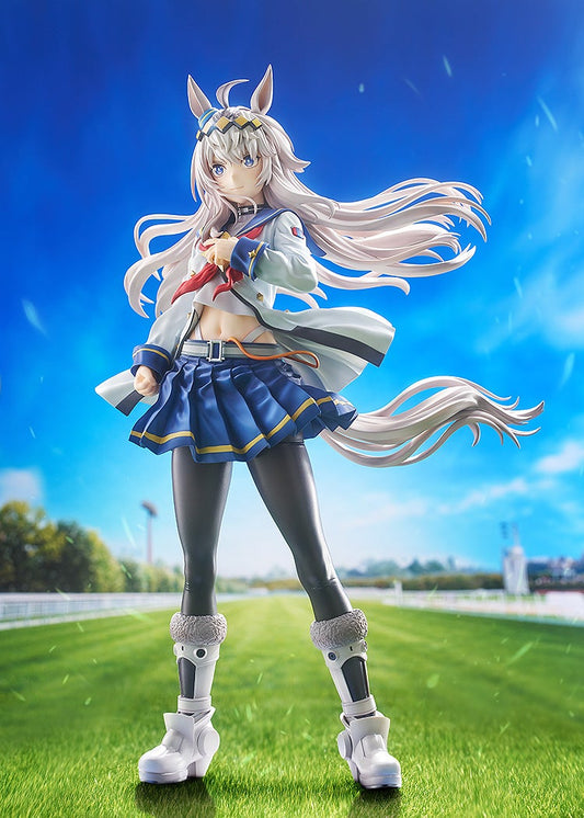 Umamusume: Cinderella Gray 1/7 Scale Figure Oguri Cap