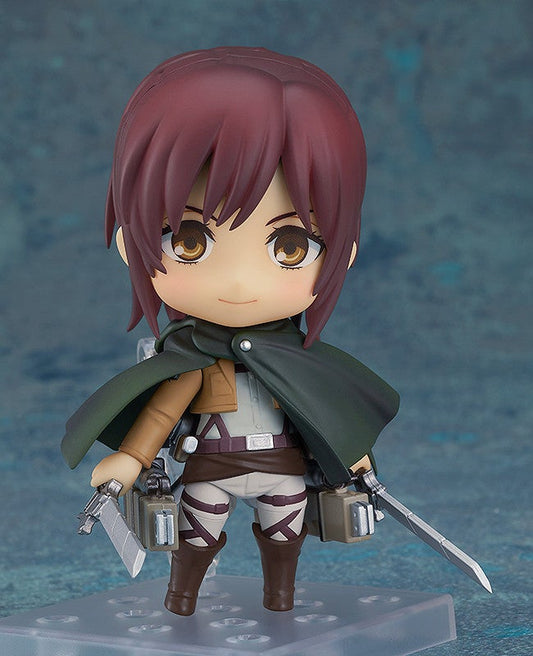 [PRE-ORDER] Nendoroid Sasha Braus