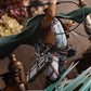 PONY CANYON - 1/6 Humanity's Strongest Soldier Levi [Attack on Titan]