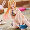 My Dress-Up Darling Desktop Cute Figure - Marin Kitagawa (Measured Swimsuit Ver.) (40pcs/case)