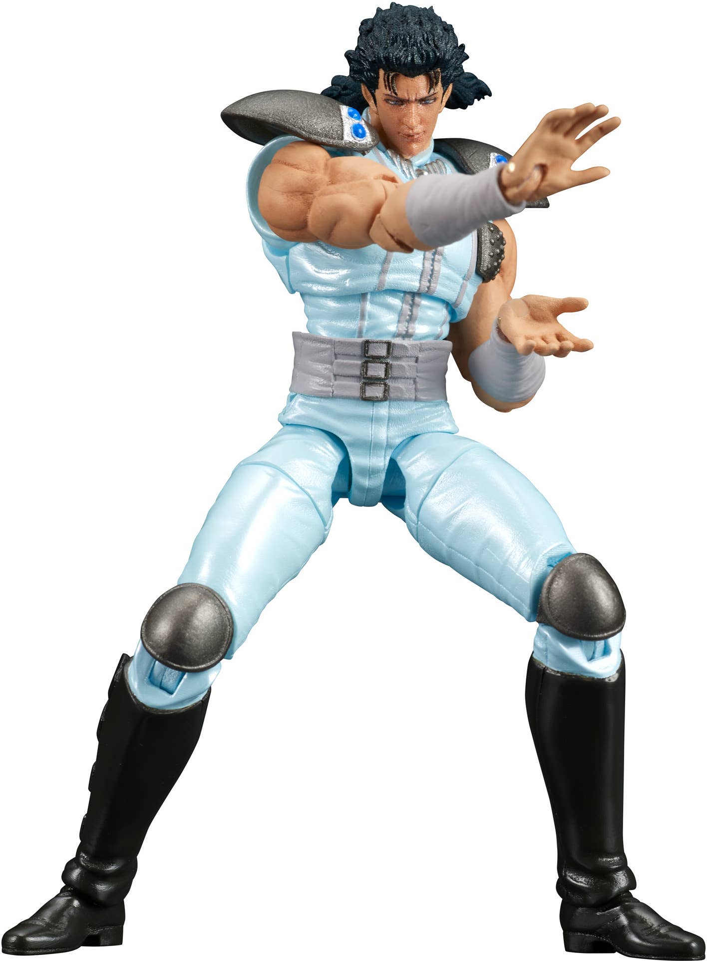 [PRE-ORDER] DIGACTION Fist of the North Star REI