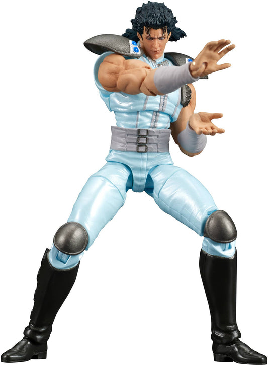 [PRE-ORDER] DIGACTION Fist of the North Star REI
