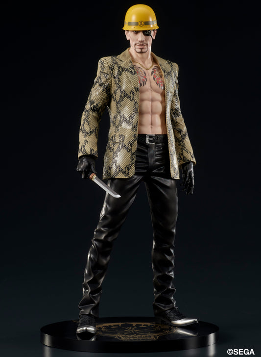 DIGSTA "Like a Dragon" Goro Majima