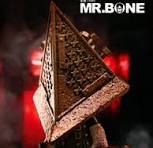 Mr Bone Pyramid Head 200%