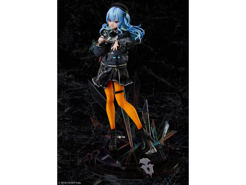 Design COCO - hololive production - Hoshimachi Suisei 1/7 Scale Figure