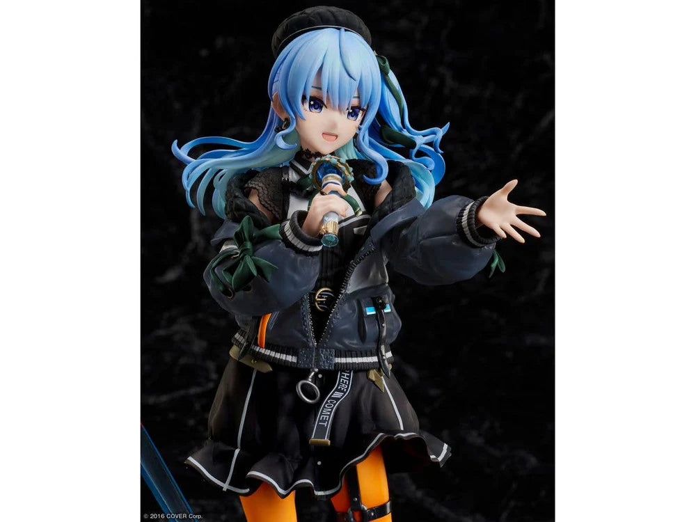 Design COCO - hololive production - Hoshimachi Suisei 1/7 Scale Figure