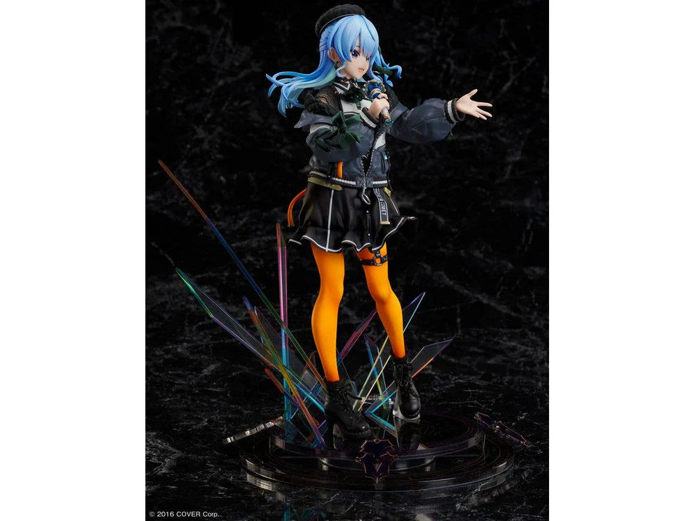 Design COCO - hololive production - Hoshimachi Suisei 1/7 Scale Figure