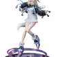 1/7 hololive English -Advent- Fuwawa Abyssgard AXGRIT Ver.
