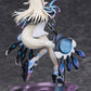 1/7 hololive English -Advent- Fuwawa Abyssgard AXGRIT Ver.