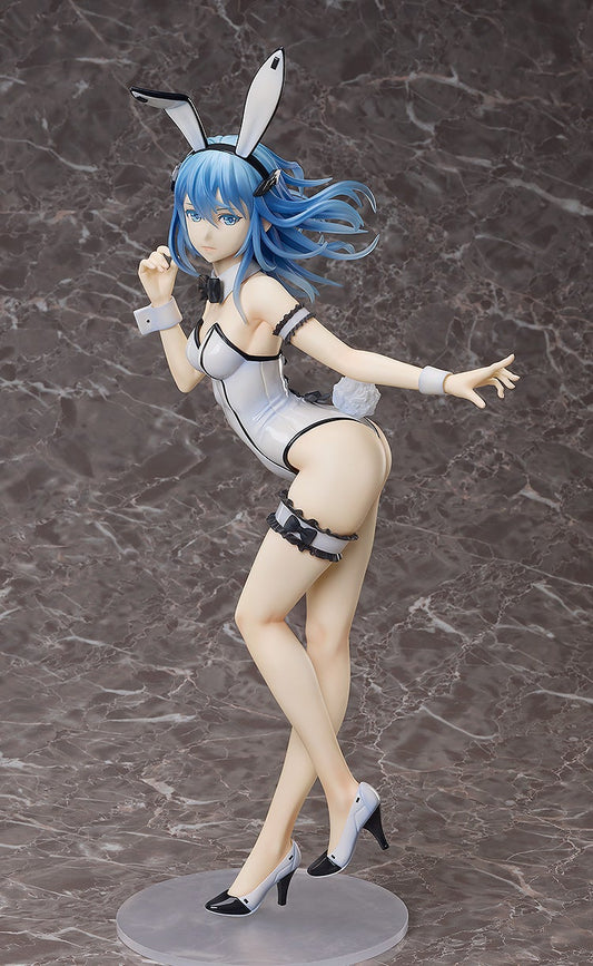 [FREEing] Lacia: Bare Leg Bunny Ver.