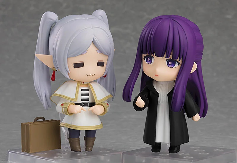 Good Smile Company - Nendoroid Frieren