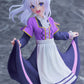 Taito - Wandering Witch: The Journey of Elaina Coreful Figure - Elaina: Grape-Stomping Girl Ver. Renewal Edition