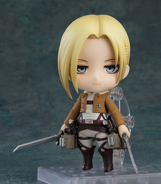 [PRE-ORDER] Nendoroid Annie Leonhart
