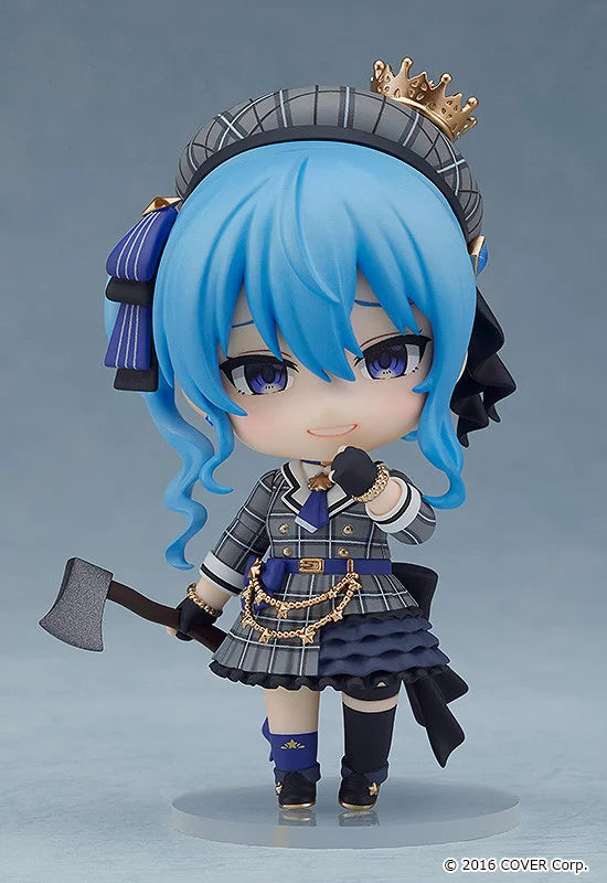 Good Smile Company - Nendoroid 1979 - Hololive Hoshimachi Suisei