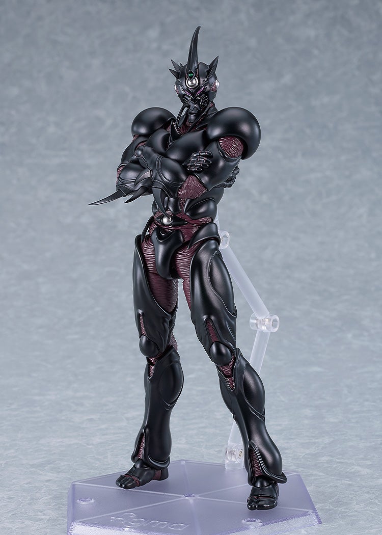 [PRE-ORDER] figma Guyver III Ultimate Edition