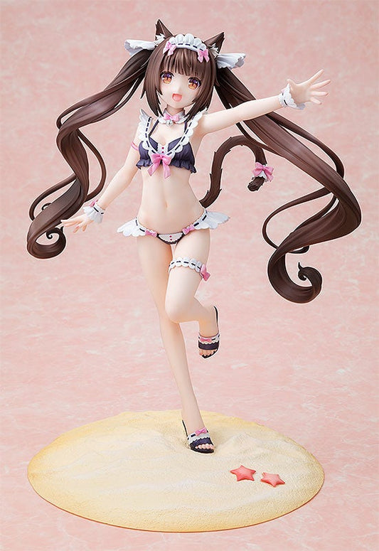 Nekopara Chocola Micro Bikini Maid -STD Edition-