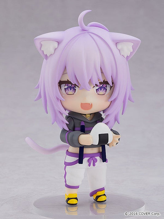 Nendoroid Nekomata Okayu